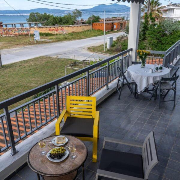Alemar Estates Agia Triada Экстерьер фото