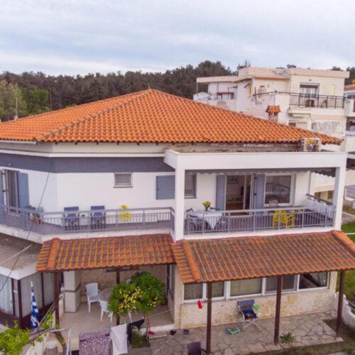 Alemar Estates Agia Triada Экстерьер фото