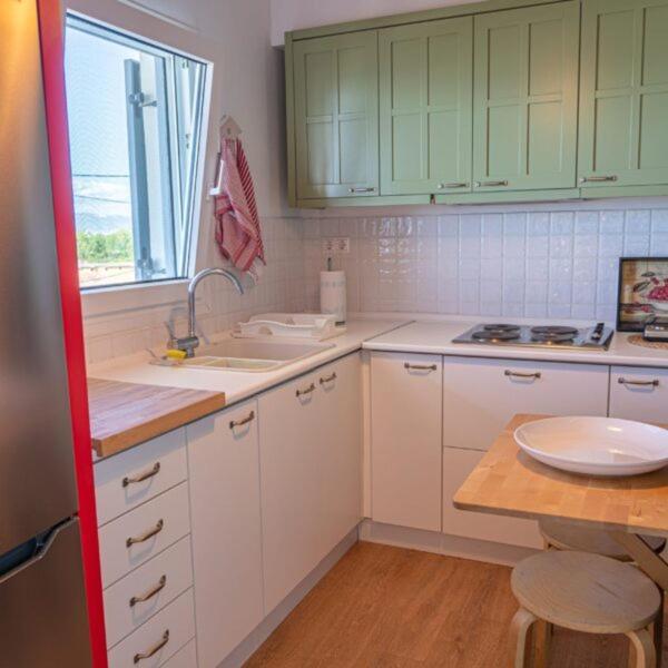 Alemar Estates Agia Triada Экстерьер фото