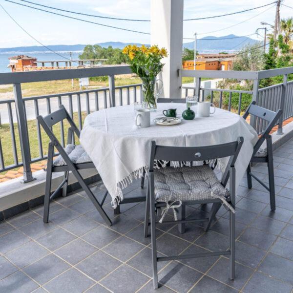 Alemar Estates Agia Triada Экстерьер фото